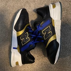 New Balance 997S “Kawhi”